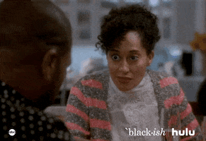 Am I Right Tracee Ellis Ross GIF by HULU