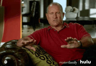 Jay Pritchett Gifs Get The Best Gif On Giphy