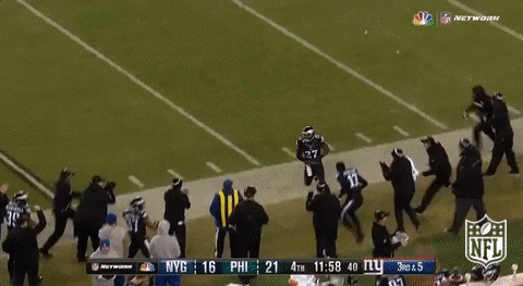 Eagles-celebration GIFs - Get the best GIF on GIPHY