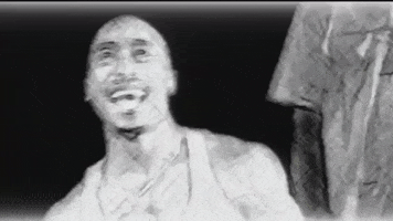 2pac letter to my unborn GIF by 2pacalypse