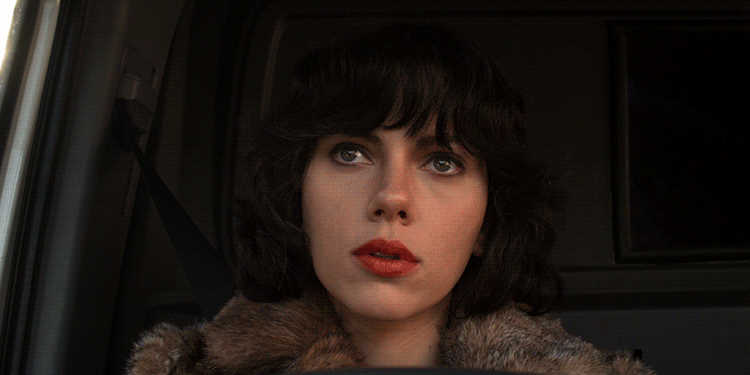 Scarlett Johansson Sunlight GIF by A24 - Find & Share on GIPHY