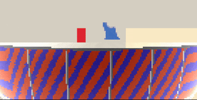 princejones game weird thing GIF