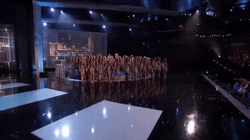Contestants GIF by Miss America