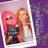 #samandthomasiw GIF by Shuffles Events