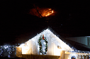 kevinbeaty fire cinemagraph colorado denver GIF