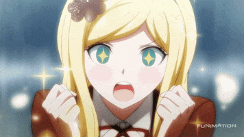 Episode 1 Wow GIF by Funimation