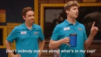 andy samberg jake peralta GIF by Brooklyn Nine-Nine
