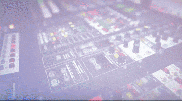 soundboard studio board GIF by blink-182