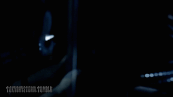 NonaHysteria michael kuza bound by oath gif nona tokyo hysteria GIF