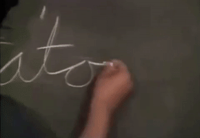 zackstanton potato potatoe spelling bee dan quayle GIF