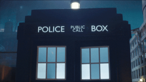 If you could choose something to be bigger on the inside like the TARDIS what would you choose?