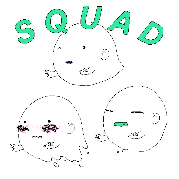 Animation Illustration GIF by charlofrade