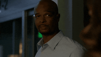 Damon Wayans Smile GIF by Lethal Weapon