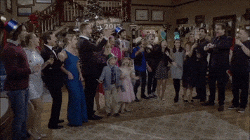 netflix family GIF by Fuller House