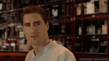 Mike Judge Smh GIF by Idiocracy