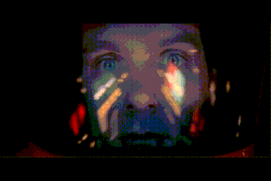 SacredGeoInt space 2 egypt joe rogan GIF