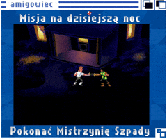 amigowiec game point adventure click GIF