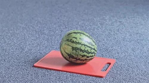 fail water melon GIF by ewanjonesmorris