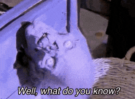 Tales From The Crypt Halloween GIF