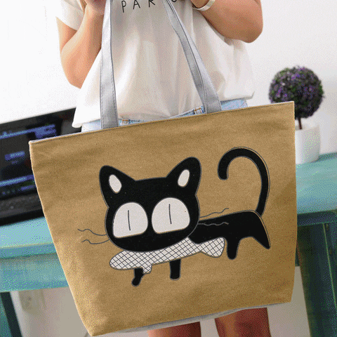 Kassi Kã¤Silaukku GIF by Laukku-Kauppa.com