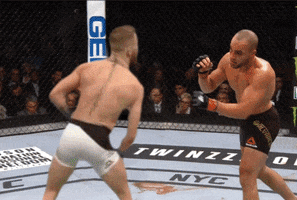 Rayrod747 #conormcgregor #ufc205 #ufc #rayrod GIF