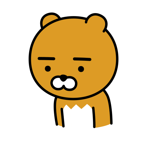 dohoonkim ryan Sticker