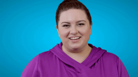 Long Weekend Nbc GIF by Hairspray Live! - Find & Share on GIPHY