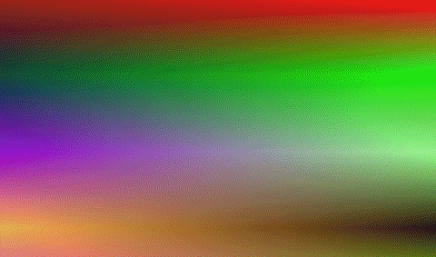 Awesome Colors GIF by Paula Morales - Find & Share on GIPHY