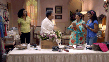 meet the browns GIF by BET
