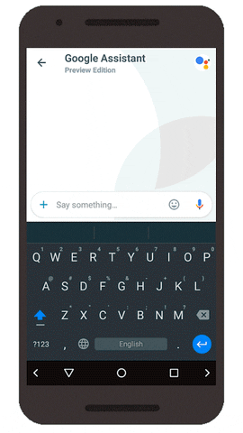 harshtrivedi tech google how to allo GIF