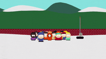 staring eric cartman GIF by South Park 