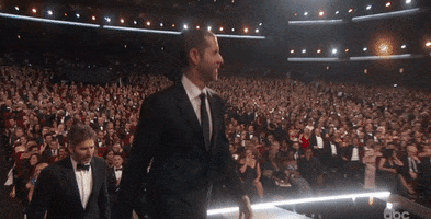 Game Of Thrones Thank You GIF by Emmys