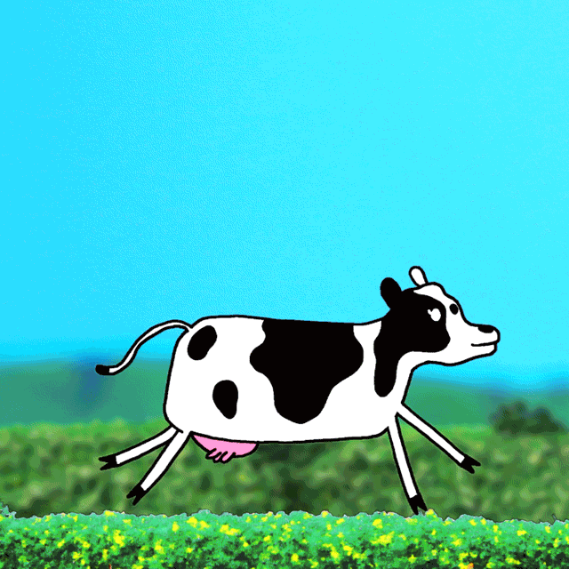 milk cow GIF by Premier Protein