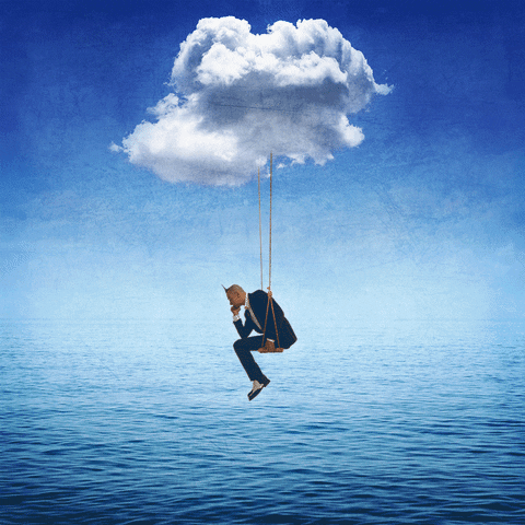 Quick-Change Art GIF by Arturo Brachetti