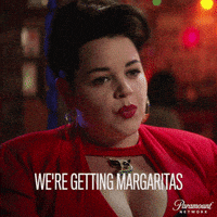 Happy Hour Drinking GIF by Heathers