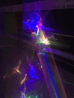 Mystical GIF