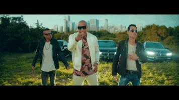 #dance #happy GIF by Sony Music Colombia
