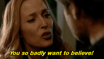 Believe Episode 1 GIF by The X-Files