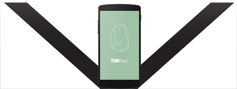 enricocatalano tim place GIF