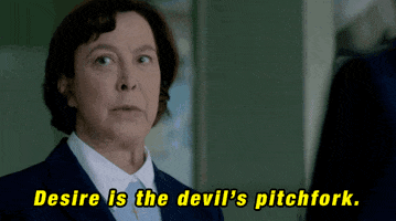 Episode 2 Devil GIF by The X-Files
