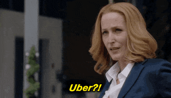 Episode 1 GIF by The X-Files