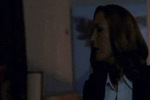 Episode 2 Siren GIF by The X-Files