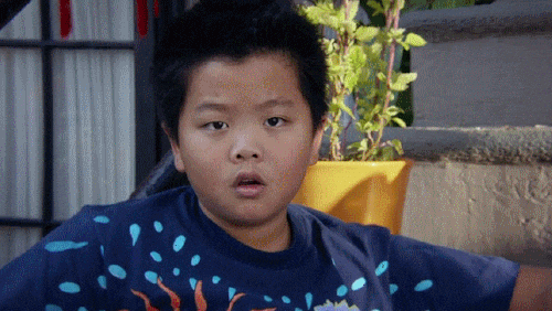 Giphy - Fresh Off The Boat Reaction GIF