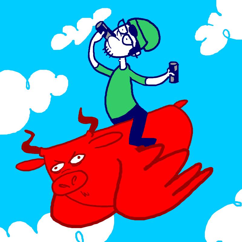 feels red bull GIF by Sarah Schmidt