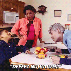 dafreshident chappelle's show GIF