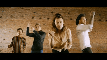 harry styles video GIF by One Direction