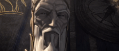 Season 3 Altar Of Mortis GIF by Star Wars