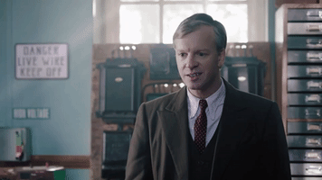 comedy central GIF by Drunk History UK