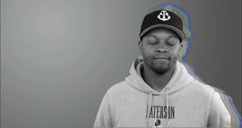 GIF by BJ The Chicago Kid