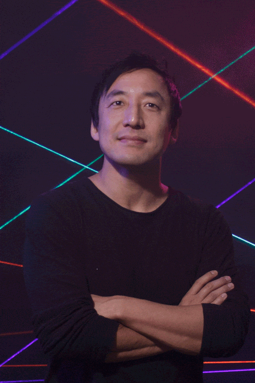 alex chung GIF by GIPHY Yearbook 2015